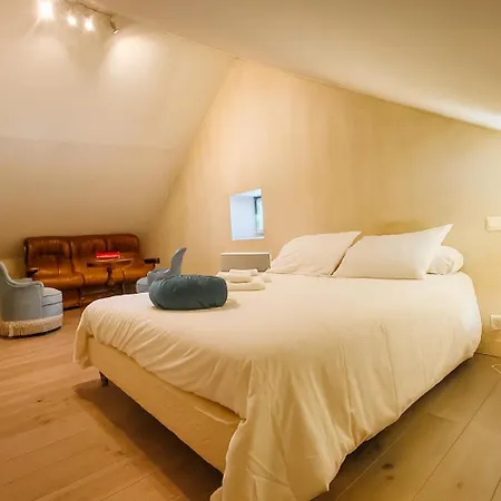 Casa de Férias La Petite Maison De Barousse