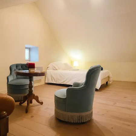 Casa de Férias La Petite Maison De Barousse Salechan