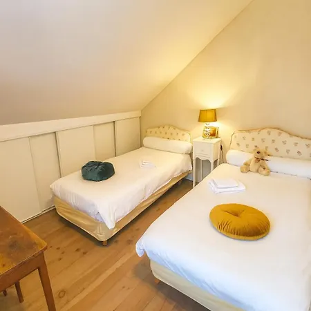 La Petite Maison De Barousse * Salechan