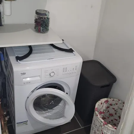 La Petite Maison De Barousse *
