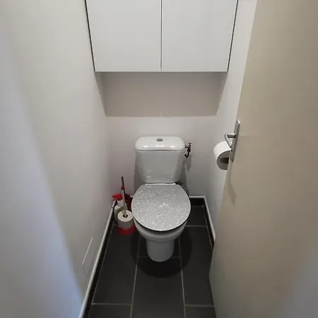 La Petite Maison De Barousse Сasa de vacaciones